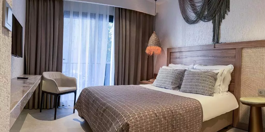 اتاق BODRUM BEACH